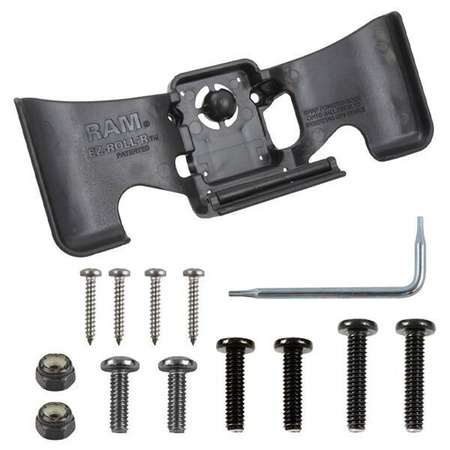 RAM® Form-Fit kolébka pro Garmin dezl™ 760LMT, nuvi 2797LMT & RV 760LMT