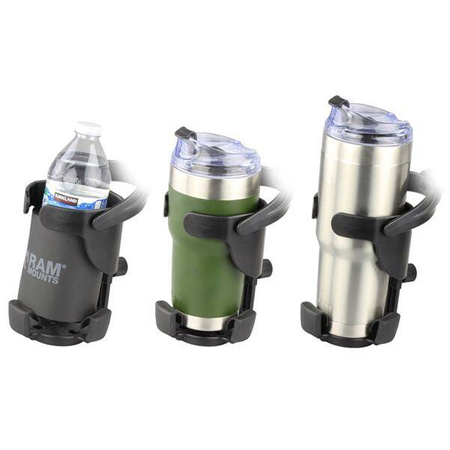 RAM® Level Cup™ XL s míčkem