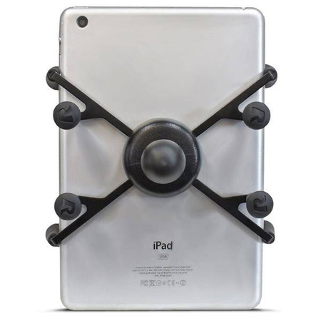 Univerzální držák RAM® X-Grip® pro 7"-8" tablety s kuličkou - velikost B