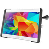 RAM® zamykatelný držák pro tablety Samsung Galaxy Tab 4 10.1 a Tab S 10.5