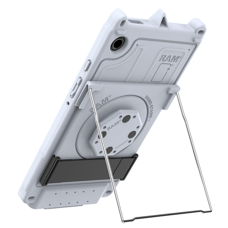 Stojan GDS® Hand-Stand™ pro Uni-Conn™ - šedý