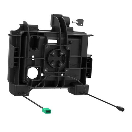 Dokovací stanice RAM® Power + Data Locking Dock pro Zebra ET6x - vyhřívané kolíky