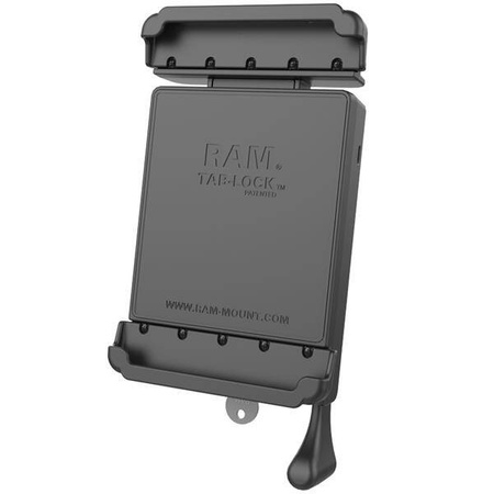 Pružinový držák RAM® Tab-Lock™ pro 8" tablety