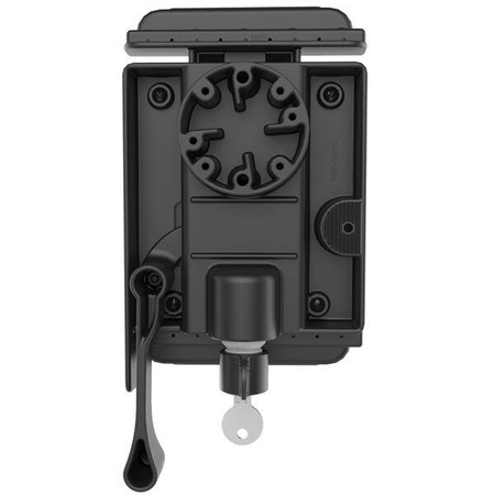 Držák tabletu RAM® Tab-Lock™ pro Samsung Galaxy Tab 4 7.0 a další