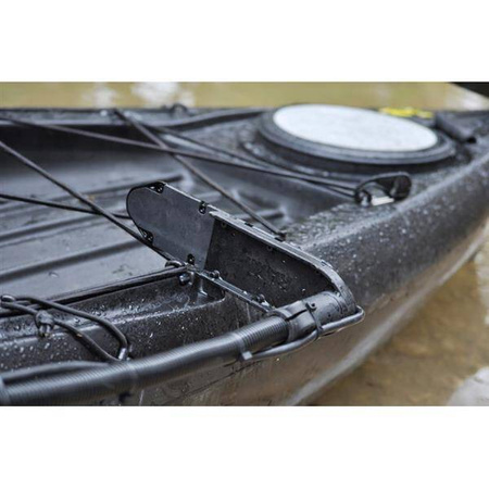 RAM® základna s nástrčným ramenem a 18" tyčí ukončená ramenem pro kulovým kloub 1"