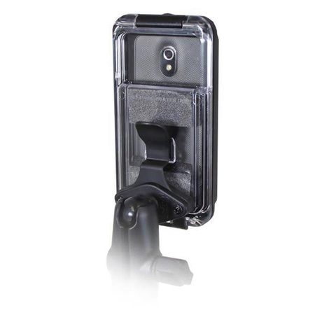 RAM® Aqua Box® Pro 20 s držákem na dvojitou kuličku Diamond Plate