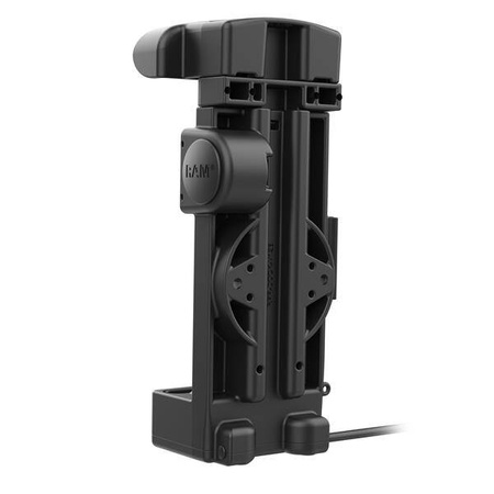 GDS® Powered Dock pro Zebra EC50/55