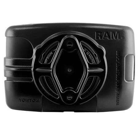 RAM® Form-Fit kolébka pro TomTom Start 55, XXL 535, XXL 550 a další