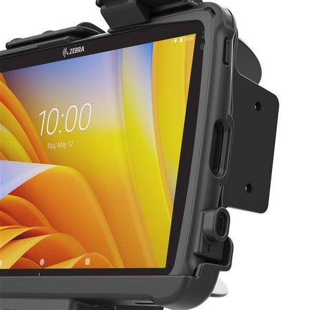 Dokovací stanice GDS® Power + Data Dock se západkou pro 10" tablet Zebra ET4x