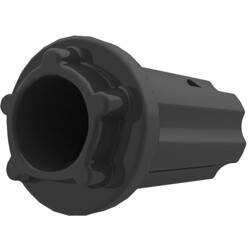 Náhradní 5kolíkový klíč RAM® Pin-Lock™ pro ramena s paticí velikosti D & E