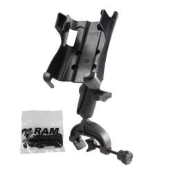 RAM® Composite Yoke Clamp Mount pro Trimble TDS Recon