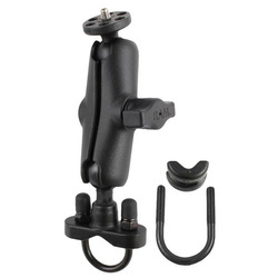 Držák RAM® na řídítka s U-šroubem a závitem 1/4"-20 - střední