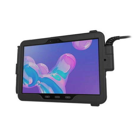 Pouzdro RAM® Tough-Case™ pro Samsung Tab Active Pro - USB typu A samec