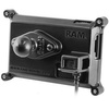 RAM® Form-Fit Locking Cradle pro Garmin nuvi 200W, 285WT & 465T + další