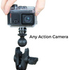 Adaptér RAM® Ball pro základny GoPro® s univerzálním adaptérem pro akční kameru