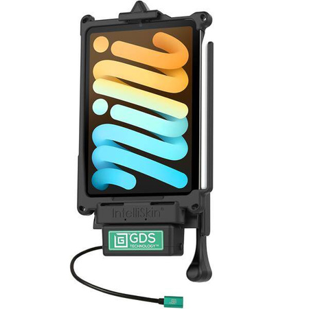 GDS® Vehicle Dock pro iPad mini 6 s IntelliSkin®