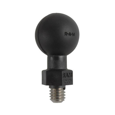 RAM® Tough-Ball™ se závitovým čepem 3/8"-16 X .375" - velikost B