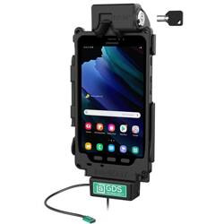 Uzamykatelný dok GDS® Cool-Dock™ pro Tab Active5 a 3