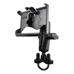 RAM® držák na řídítka U-Bolt Double Ball Mount pro Garmin nuvi 700 Series