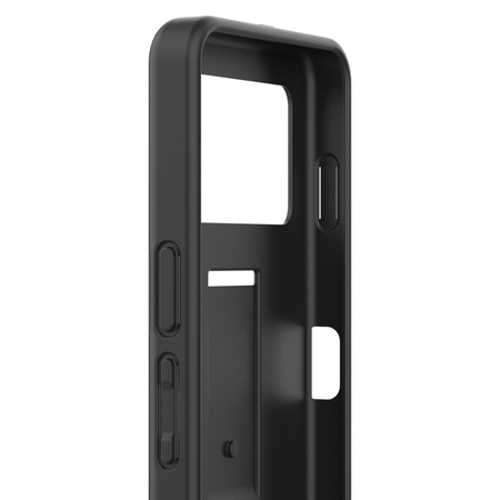 IntelliSkin® pro Zebra EM45 s externím portem USB-C - bez klipu na opasek