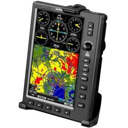 RAM® Form-Fit kolébka pro Garmin 695 a 696