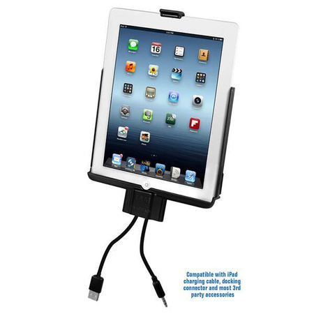 RAM® EZ-Roll'r™ kolébka pro Apple iPad 1. generace
