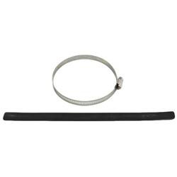 RAM® Worm Drive Strap Clamp pro Northrop Grumman