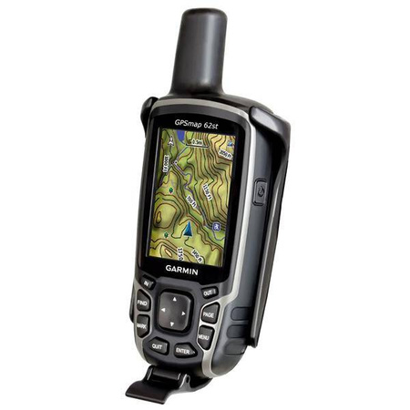 RAM® držák pro Garmin Astro 320, GPSMAP 62 & 64 Series