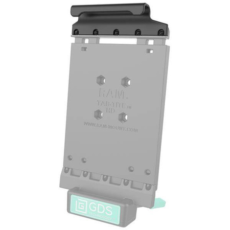 GDS® Vehicle Dock Top Cup pro Samsung Tab A 7.0