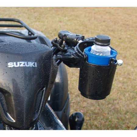 Držák nápojů RAM® Level Cup 16oz s U-šroubem - 0,5" - 1,25" kolejnice