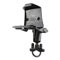 RAM® U-Bolt Mount na řídítka pro Garmin BMW Navigator, StreetPilot + další