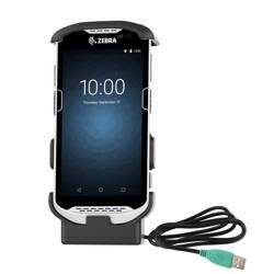 RAM® nabíjecí držák pro skener Zebra TC51, 52, 56 & 57