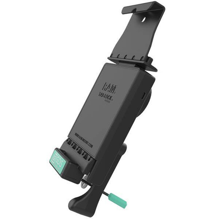 GDS® Locking Vehicle Dock pro Apple iPad 5. a 6. gen