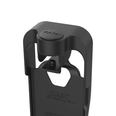 RAM® EZ-Roll'r™ Powered Dock pro Kyocera DuraForce Ultra 5G E7110