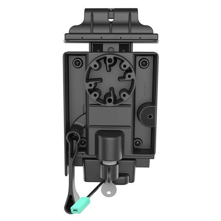 RAM® zamykatelná dokovací stanice GDS® pro tablety Apple iPad 4 & 5