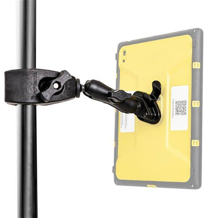 Střední upínací držák RAM® Tough-Claw™ s rychloupínacím adaptérem