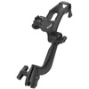 Držák na rybářský prut RAM ROD® JR s ramenem Revolution Socket Arm