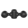 Adaptér RAM® Double Ball s 1/2" NPT závitovým otvorem