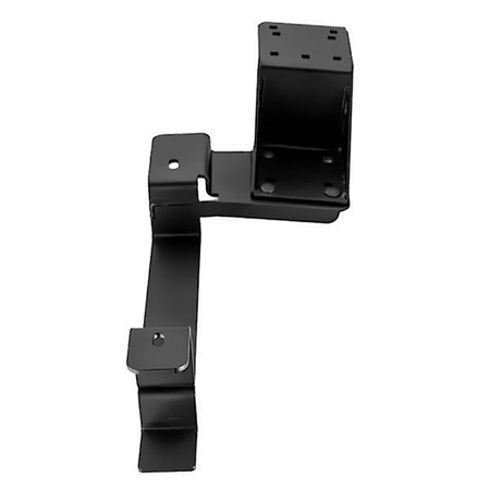 RAM® No-Drill™ Vehicle Base pro '00-06 chevy C/K + další