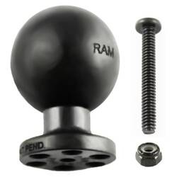 Adaptér RAM® Stack-N-Stow Ball - velikost C