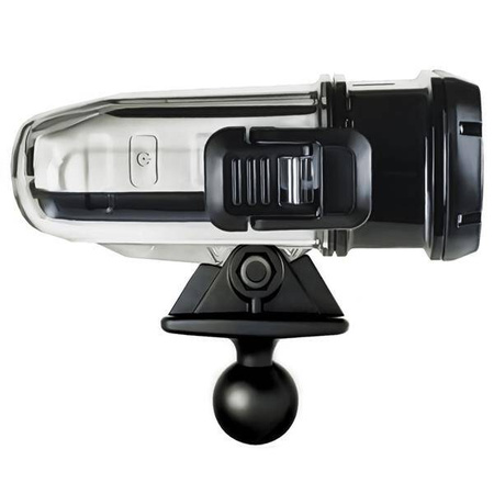 RAM® základna s kulovým koloubem 1" pro Garmin VIRB™ Dive Case