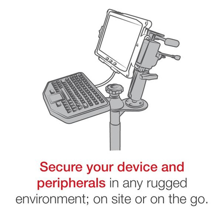 IntelliSkin® Next Gen pro Samsung Tab A7 10.4