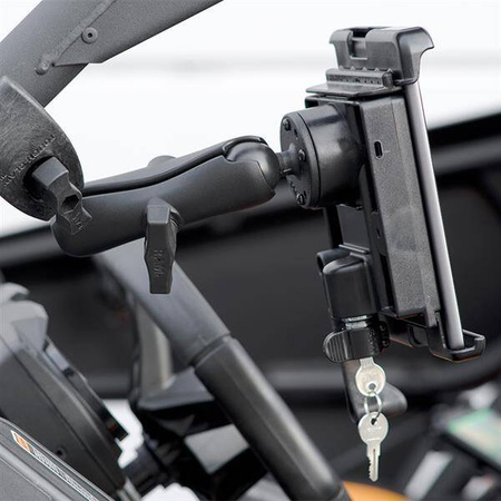 Pružinový držák RAM® Tab-Lock™ pro 8" tablety