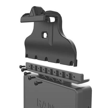 GDS® Vehicle Dock Top Cup pro Samsung Tab A 8.4 a Tab A 8.0 (2019)