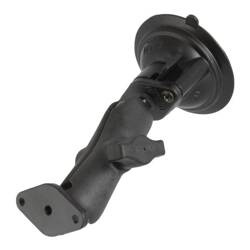 RAM® Twist-Lock™ držák přísavky s kompozitním ramenem