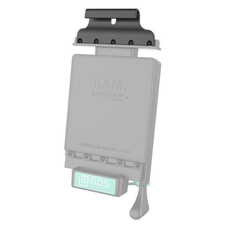 GDS® Vehicle Dock Top Cup pro Apple iPad mini 4 a 5