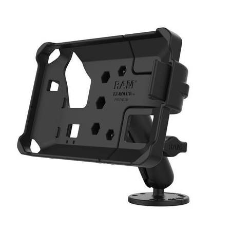 RAM® Drill-Down Mount pro Garmin dēzl™ OTR700