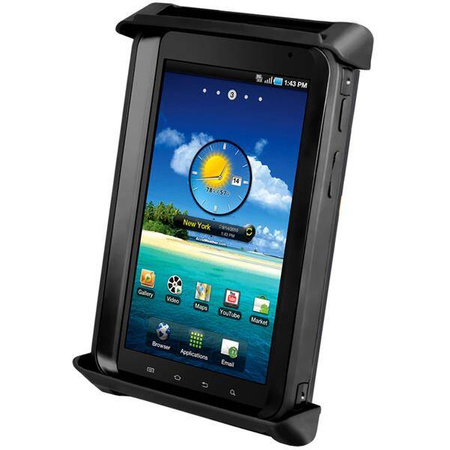 Univerzální pružinový držák RAM® Tab-Tite™ pro 7" tablety