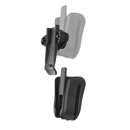 RAM® Universal Belt & Backpack Clip Mount s držákem Garmin Spine Clip