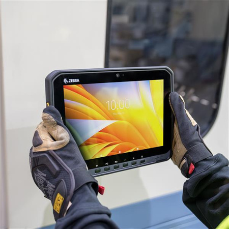 Příslušenství GDS® Roto-Mag™ 4 v 1 pro Zebra ET6x